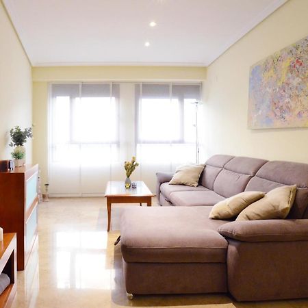 City Center Apartment Валенсия Экстерьер фото